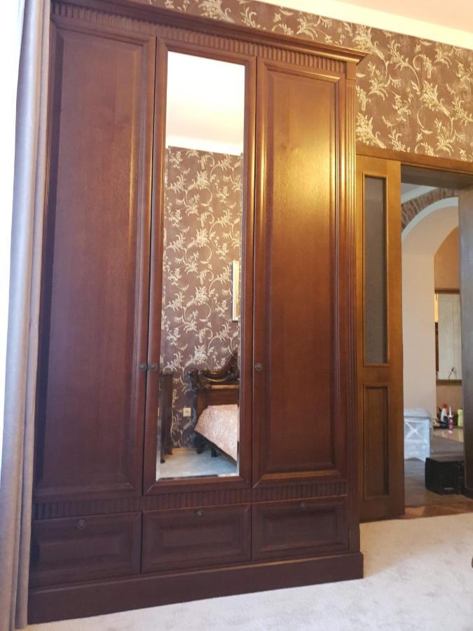 Апартаменти у Шевальє. Львів Екстер'єр фото